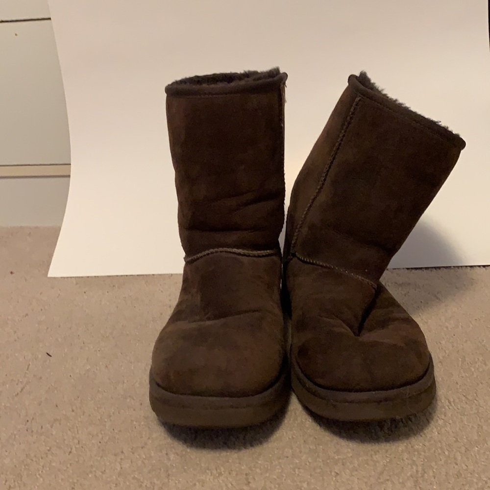 Boots - Picture 3 of 3